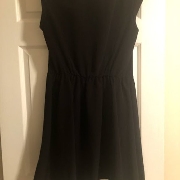 H&M Black Dress - Picture 2 of 4